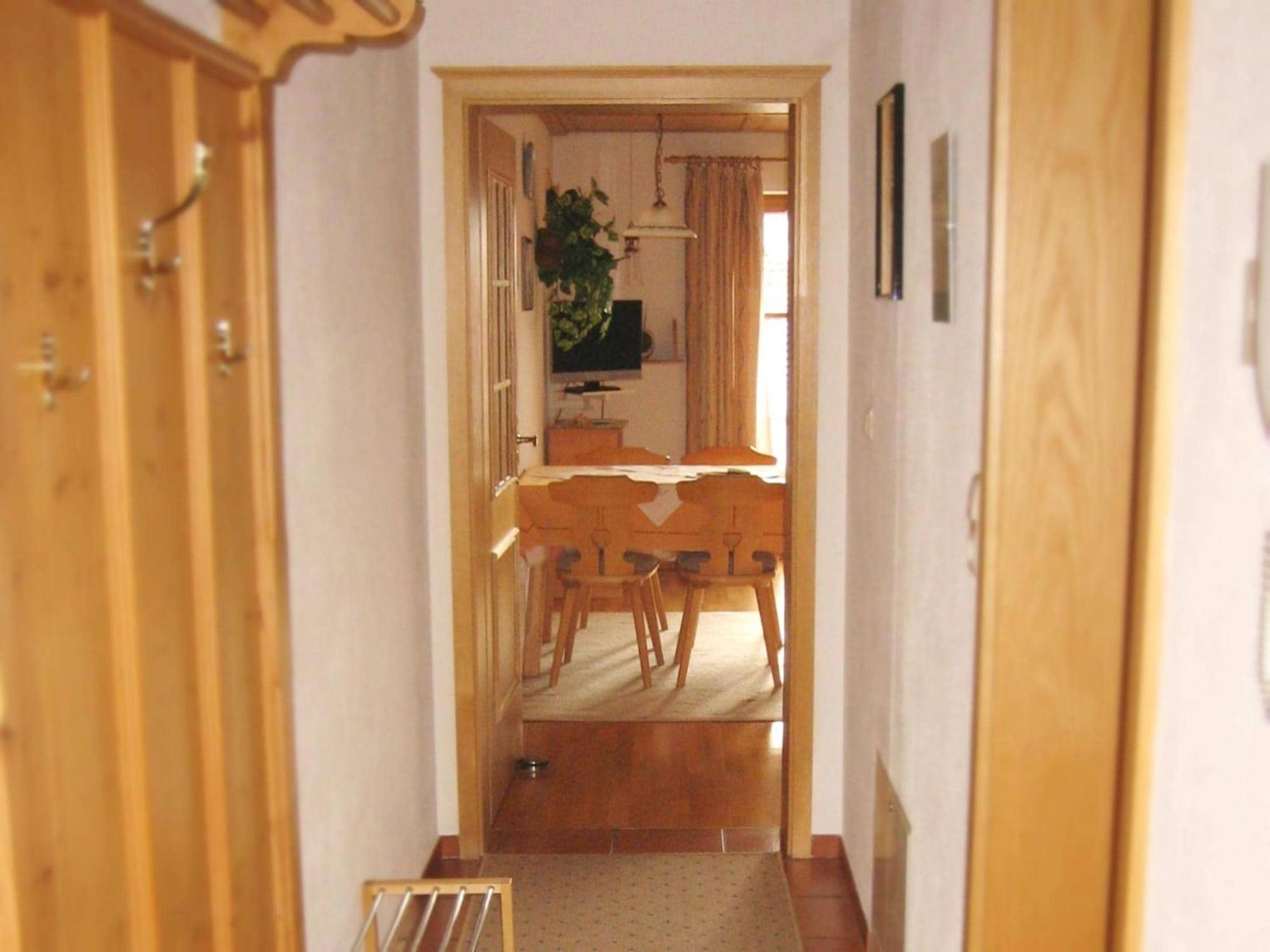 Apartment In The Allg U With View Of The Bavarian Alps Bernbeuren Exterior foto